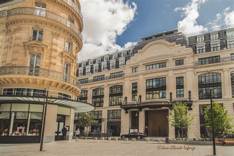 louis vuitton la samaritaine